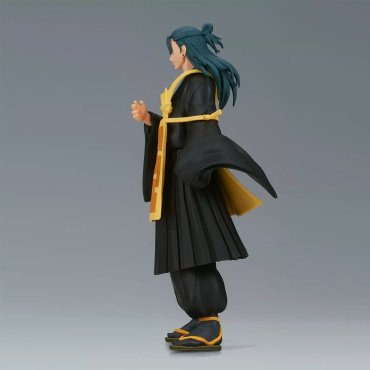 Фигурка Bandai Suguru Geto 17 см 1 шт