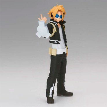 Фигурка Bandai Denki Kaminari 17 см 1 шт