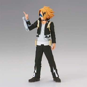 Фигурка Bandai Denki Kaminari 17 см 1 шт