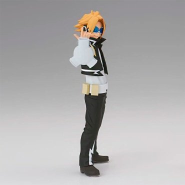 Фигурка Bandai Denki Kaminari 17 см 1 шт