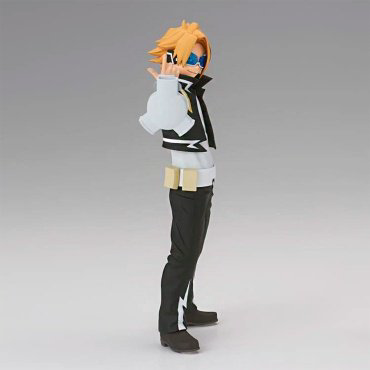 Фигурка Bandai Denki Kaminari 17 см 1 шт купить,NaN