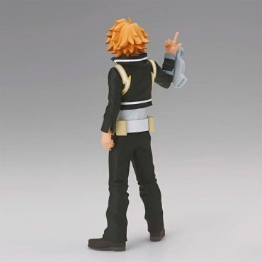 Фигурка Bandai Denki Kaminari 17 см 1 шт