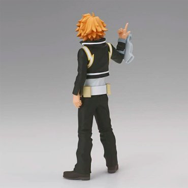 Фигурка Bandai Denki Kaminari 17 см 1 шт купить,NaN