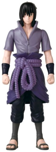 Фигурка Bandai Uchiha Sasuke 30 см 1 шт
