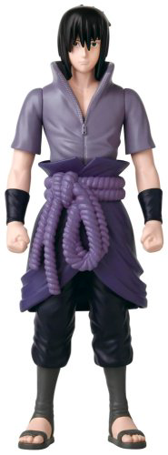 Фигурка Bandai Uchiha Sasuke 30 см 1 шт
