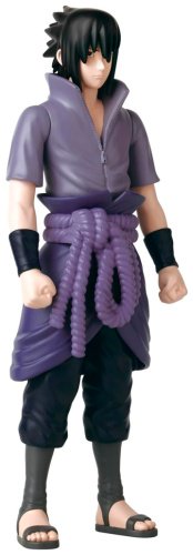 Фигурка Bandai Uchiha Sasuke 30 см 1 шт