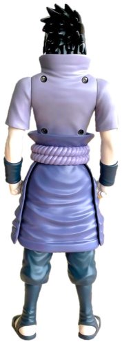 Фигурка Bandai Uchiha Sasuke 30 см 1 шт