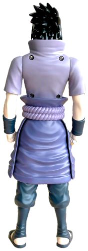 Фигурка Bandai Uchiha Sasuke 30 см 1 шт купить,NaN