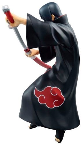 Фигурка Bandai Uchiha Itachi 16 см 1 шт
