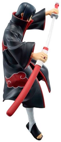 Фигурка Bandai Uchiha Itachi 16 см 1 шт