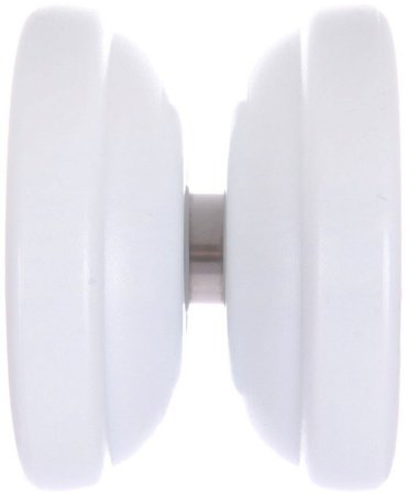 Йо-йо YoYoFactory YYF0018/White белый