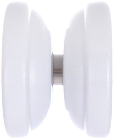Йо-йо YoYoFactory YYF0018/White белый купить,NaN