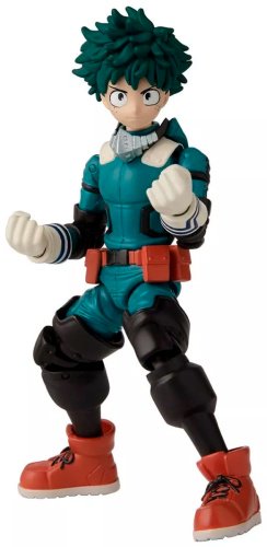 Фигурка Bandai Izuku Midoriya 17 см 1 шт
