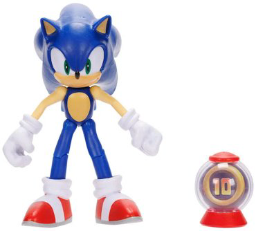 Фигурка Sonic Sonic 10 см 1 шт