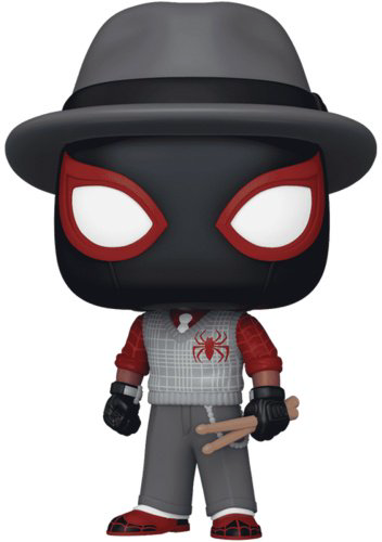 Фигурка Funko Miles Morales 11 см 1 шт