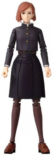 Фигурка Bandai Nobara Kugisaki 17 см 1 шт