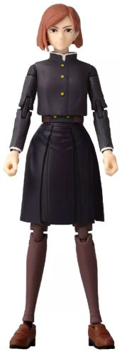 Фигурка Bandai Nobara Kugisaki 17 см 1 шт купить,NaN