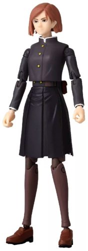 Фигурка Bandai Nobara Kugisaki 17 см 1 шт