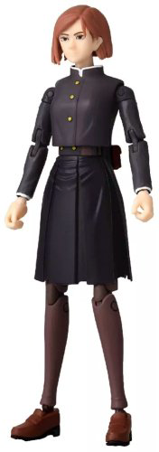 Фигурка Bandai Nobara Kugisaki 17 см 1 шт купить,NaN