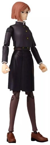 Фигурка Bandai Nobara Kugisaki 17 см 1 шт