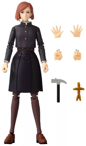 Фигурка Bandai Nobara Kugisaki 17 см 1 шт