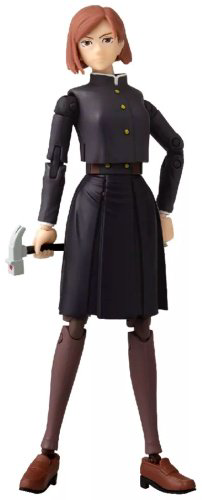 Фигурка Bandai Nobara Kugisaki 17 см 1 шт купить,NaN