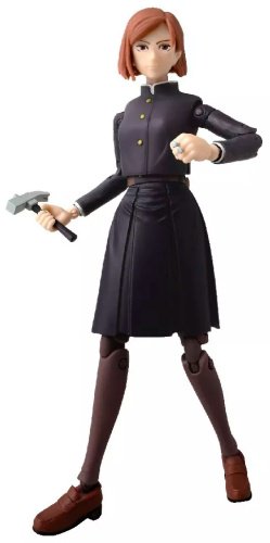 Фигурка Bandai Nobara Kugisaki 17 см 1 шт