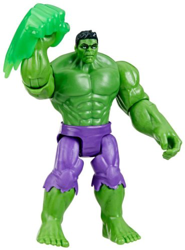 Фигурка Avengers Hulk 10 см 1 шт