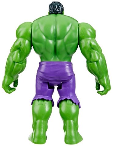 Фигурка Avengers Hulk 10 см 1 шт
