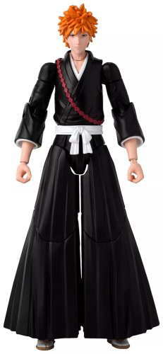 Фигурка Bandai Kurosaki Ichigo 15 см 1 шт