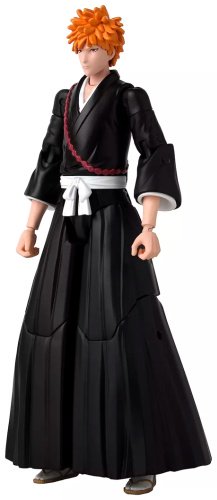 Фигурка Bandai Kurosaki Ichigo 15 см 1 шт
