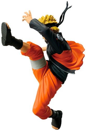 Фигурка Bandai Naruto Uzumaki 14 см 1 шт