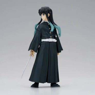 Фигурка Bandai Muichiro Tokito 15 см 1 шт купить,NaN