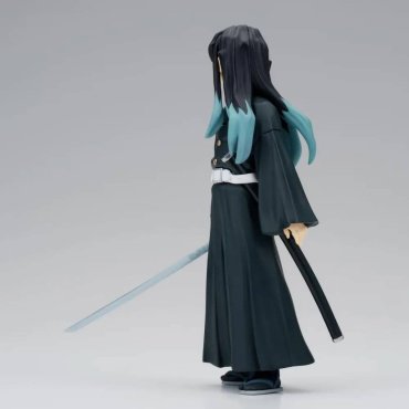 Фигурка Bandai Muichiro Tokito 15 см 1 шт