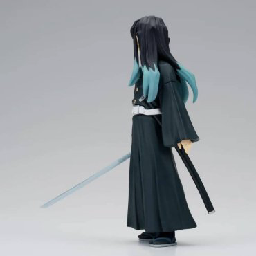 Фигурка Bandai Muichiro Tokito 15 см 1 шт купить,NaN