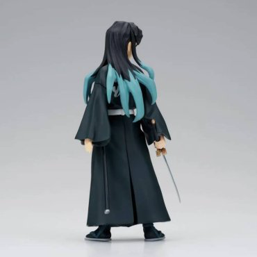 Фигурка Bandai Muichiro Tokito 15 см 1 шт купить,NaN