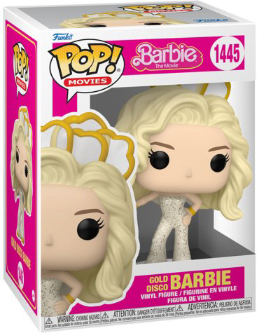 Фигурка Funko Barbie 13 см 1 шт купить,NaN