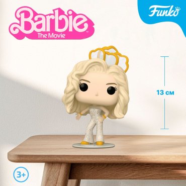 Фигурка Funko Barbie 13 см 1 шт