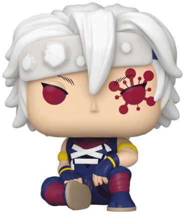 Фигурка Funko Tengen (Flashback) 8.5 см 1 шт