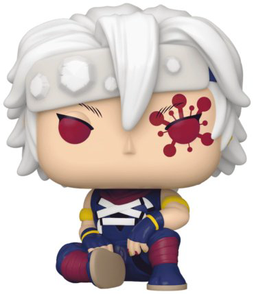 Фигурка Funko Tengen (Flashback) 8.5 см 1 шт