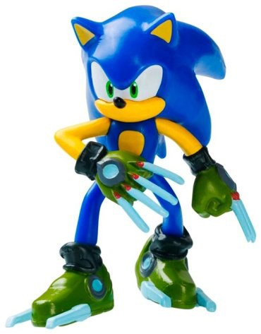 Фигурка Sonic Sonic/Amy/Dr. Don't 6.5 см 3 шт купить,NaN