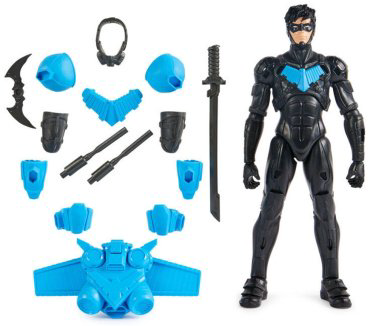 Фигурка DC "Adventures" Nightwing 30 см 1 шт