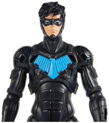 Фигурка DC "Adventures" Nightwing 30 см 1 шт купить,NaN