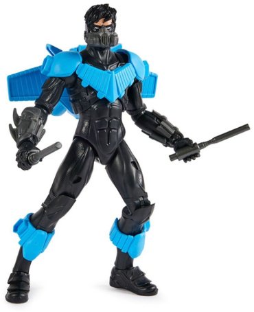 Фигурка DC "Adventures" Nightwing 30 см 1 шт