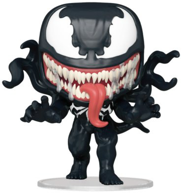 Фигурка Funko Venom 10 см 1 шт