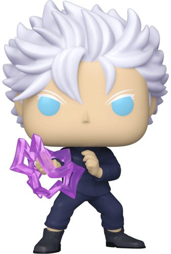 Фигурка Funko Gojo 9 см 1 шт