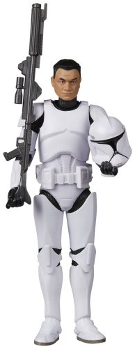 Фигурка STAR WARS Phase I Clone Trooper 15 см 1 шт