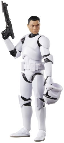 Фигурка STAR WARS Phase I Clone Trooper 15 см 1 шт