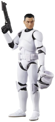 Фигурка STAR WARS Phase I Clone Trooper 15 см 1 шт купить,NaN