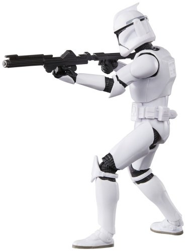 Фигурка STAR WARS Phase I Clone Trooper 15 см 1 шт